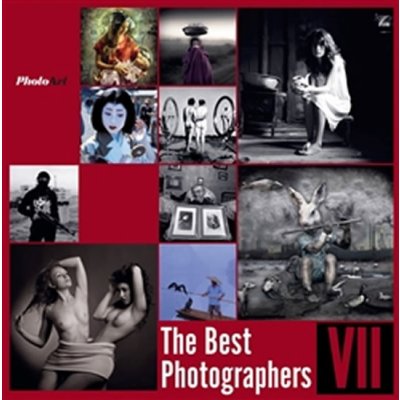 The Best Photographers VII - kol. – Zboží Mobilmania