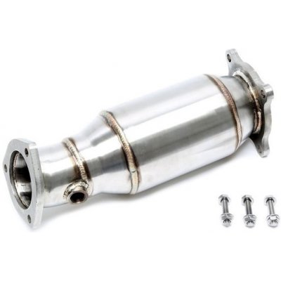 TA Technix downpipe Audi A4 8W / B9, od 2016 2.0TFSi 140kW + 185kW – Hledejceny.cz