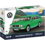 Cobi 24644 Volkswagen Passat B1, 1:35 – Hledejceny.cz