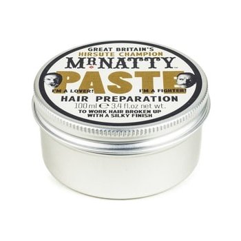 Mr. Natty Paste Hair Prepararion 100 ml