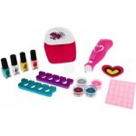 Manikúrový set – Zboží Dáma