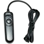 PIXEL spoušť kabelová RC-201/DC0 pro Nikon D500/810/D5, Z8/9 – Zboží Mobilmania