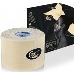 CureTape Beauty pro tejpování obličeje 5 cm x 5 m – Zboží Dáma