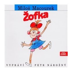 Žofka - Miloš Macourek