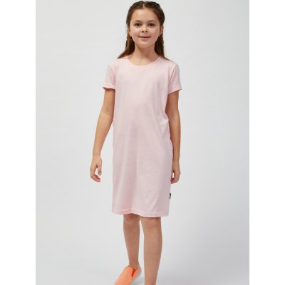 Sam 73 Pyxis Kz 500 dívčí šaty světlá růžová – Zboží Dáma