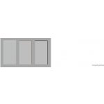 JIKA Lyra 75 x 40 cm H4531810383041 – Hledejceny.cz