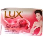 Lux Soft Touch toaletní mýdlo 80 g – Hledejceny.cz