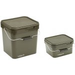 Trakker Olive Square Container 5l – Zboží Mobilmania