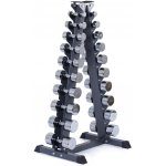 TRINFIT 10 pairs RACK Stojan na jednoručky pro 10 párů – Zboží Dáma