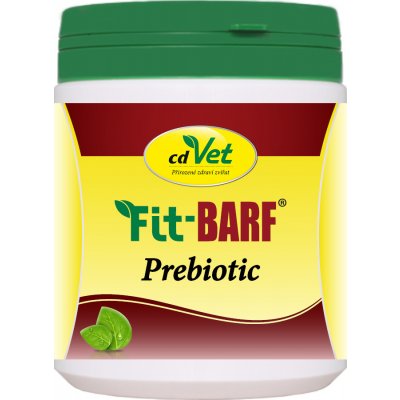 cdVet Fit-BARF Prebiotika 500 g – Hledejceny.cz