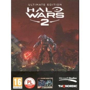 Halo Wars 2 (Ultimate Edition)