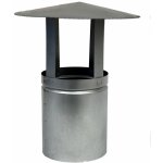 Strend Pro 160 mm ST221307 – Zboží Dáma