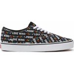 Vans MN Doheny (Pride) black/white – Hledejceny.cz