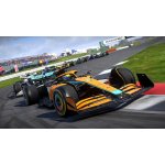 F1 2022 – Zboží Živě