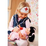 Woody Doktorský kufr – Zboží Dáma