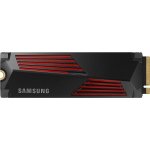 Samsung 990 PRO 4TB, MZ-V9P4T0GW – Zboží Živě