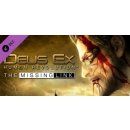 Deus Ex: Human Revolution The Missing Link