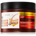 Dr. Santé Anti Hair Loss maska na vlasy 300 ml – Hledejceny.cz