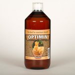 Optimin K pro králíky Benefeed 1 l – Sleviste.cz