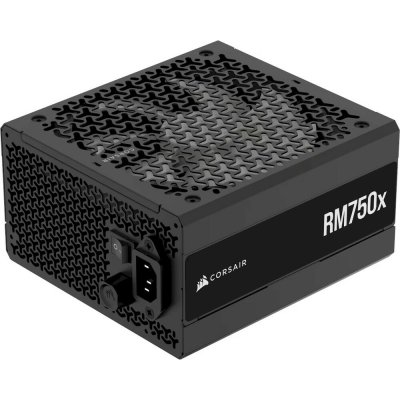 Corsair RMx Series RM750x 750W CP-9020285-EU – Sleviste.cz