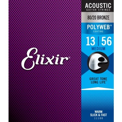 Elixir 11100