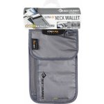 SEA TO SUMMIT Travel Wallet RFID Small High Rise – Zboží Živě