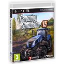 Farming Simulator 15