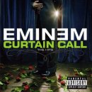 Eminem - Curtain call-The hits CD