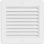 Haco VM 200 x 200 mm bílá – Zboží Mobilmania