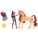 Spin Master Unicorn Academy 24 cm Valentina – Sleviste.cz