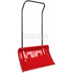 Maan Sněhová lopata plast 77 x 142,5 cm – HobbyKompas.cz