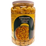 Tremocos Continente luštěnina 900 g – Zboží Dáma
