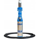 UNIQUA AQUA T60-56 4" 400V, 15m – Zboží Dáma