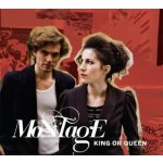Montage - King or Queen CD – Sleviste.cz