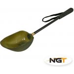 Zfish Zakrmovací Lopatka Baiting Spoon & Handle – Zboží Dáma