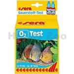 Sera O2 Test 15 ml – Sleviste.cz