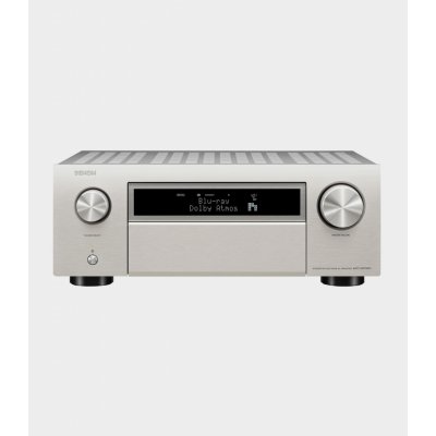 Denon AVC-X6700H – Sleviste.cz