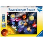 Ravensburger Sluneční soustava 300 dílků – Zboží Mobilmania