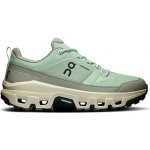 On Cloudrock Low Waterproof dámské trailové boty – Hledejceny.cz