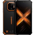 myPhone Hammer Energy X2 6GB/128GB Orange – Hledejceny.cz