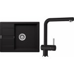 Set Schock Manhattan D-100 + Epos – Zboží Dáma