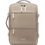 VUCH Foppe Utility Beige 19 l – Zboží Dáma