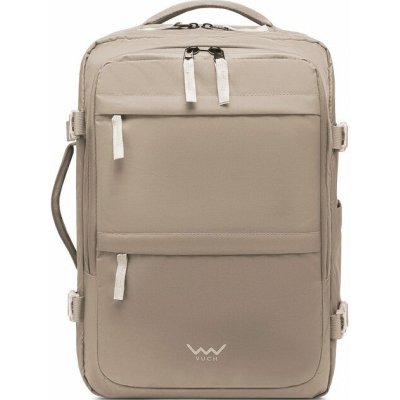 VUCH Foppe Utility Beige 19 l – Zboží Dáma