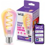 Philips ST64 E27 Inteligentní žárovka LED 2700/6500 K – Hledejceny.cz