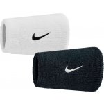 Nike SWOOSH CLASSIC DOUBLEWIDE WRISTBANDS 2PK – Hledejceny.cz
