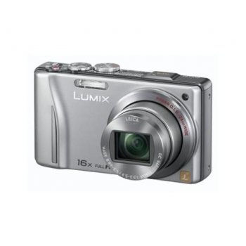 Panasonic Lumix DMC-TZ20