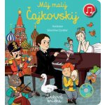 Můj malý Čajkovskij – Hledejceny.cz