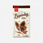 Semix Celozrnné lupínky špaldové s čokoládou 200 g – Zboží Dáma