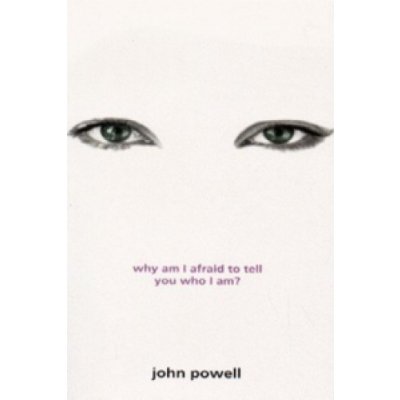 Why am I Afraid to Tell You Who I am? - John Powell – Hledejceny.cz