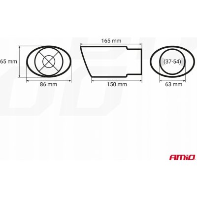 Amio MT 020 – Zbozi.Blesk.cz